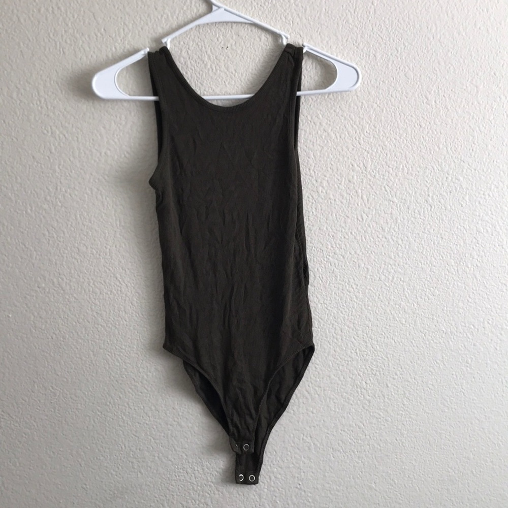 forever 21 bodysuit bundle